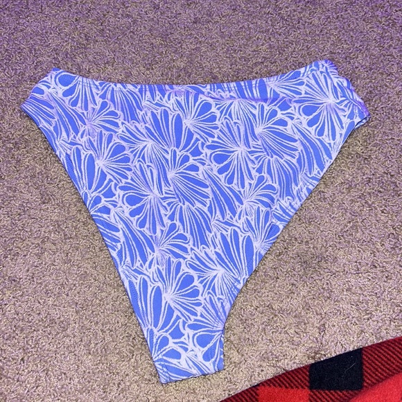 bathing suit bottoms - Picture 2 of 2